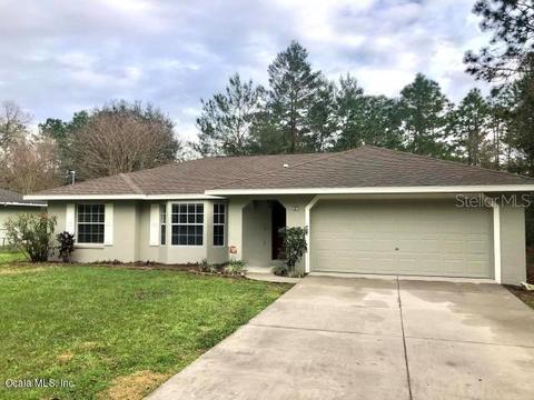 17 Hemlock Circle Way, Ocala, FL 34472 photo 1