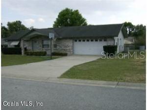 3880 SE 59 Pl, Ocala, FL 34480 photo 1