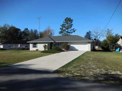 1080 NE 155th Ct, Williston, FL 32696 photo 1