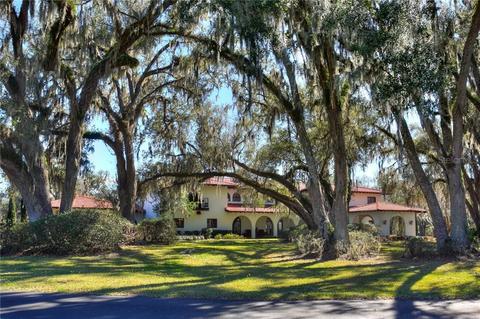 9750 NW 160th St, Reddick, FL 32686 photo 1