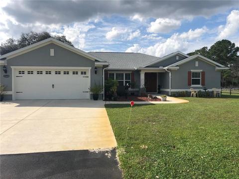 15648 NW 115th Ct, Reddick, FL 32686 photo 1