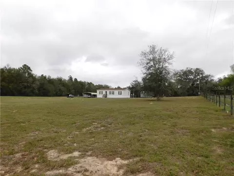 4991 NE 138 Ter, Williston, FL 32696 photo 1