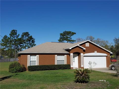 34 Hemlock Pass, Ocala, FL 34472 photo 1