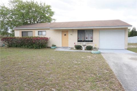 20 Oak Ct, Ocala, FL 34472 photo 1