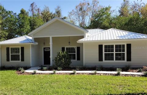 15670 NE 13 Ln, Williston, FL 32696 photo 1