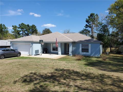 21 Pecan Drive Pass, Ocala, FL 34472 photo 1