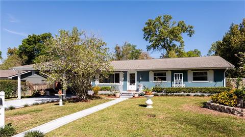 1021 SE 28th St, Ocala, FL 34471 photo 1