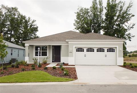 7981 SW 85th Loop, Ocala, FL 34476 photo 1