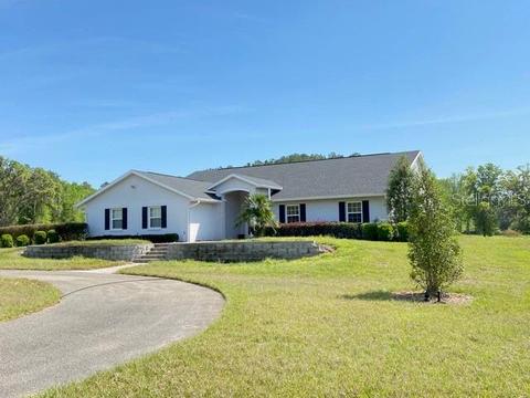 11965 NW 110th Ave, Reddick, FL 32686 photo 1