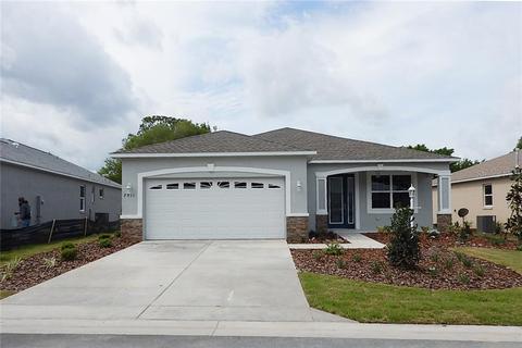 7911 SW 89th Loop, Ocala, FL 34476 photo 1