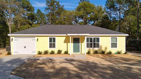 931 NE 151st Ct, Williston, FL 32696 photo 1