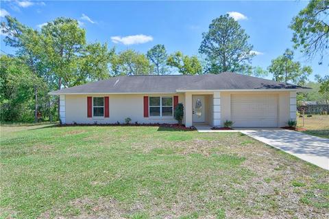 41 Pecan Drive Pass, Ocala, FL 34472 photo 1