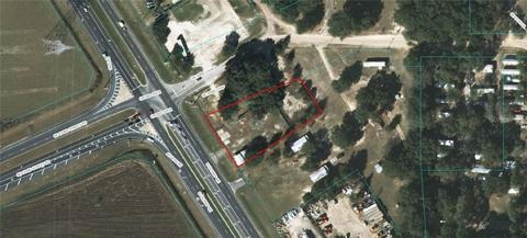 13167 S Hwy 441, Summerfield, FL 34491