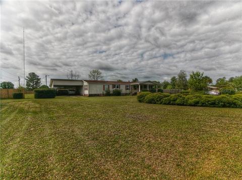 3940 NE 86th Ln, Anthony, FL 32617 photo 1