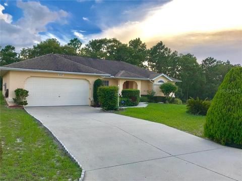8522 SW 136th Loop, Ocala, FL 34473 photo 1