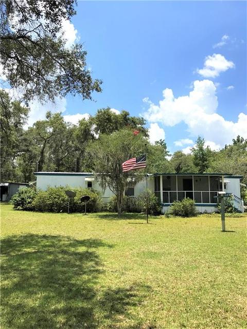 12330 NE 12th St, Williston, FL 32696 photo 1