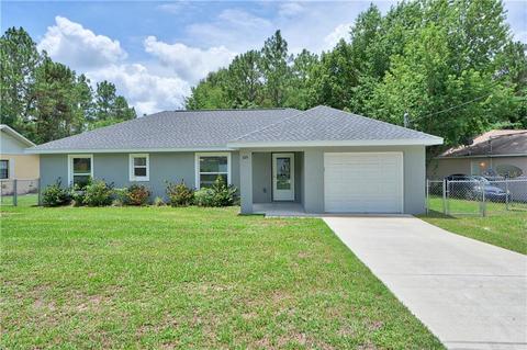 525 Silver Way Dr, Ocala, FL 34472 photo 1