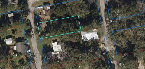 151 NE 2nd St, Williston, FL 32696 photo 1