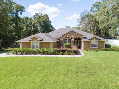 4529 SE 34th Pl, Ocala, FL 34480 photo 1