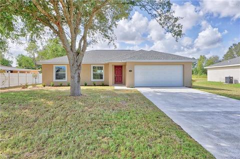 6344 SW 129th Loop, Ocala, FL 34473 photo 1