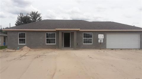 4768 SW 138th Loop, Ocala, FL 34473 photo 1
