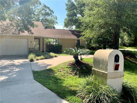 7 Cherry Drive Ln, Ocala, FL 34472 photo 1