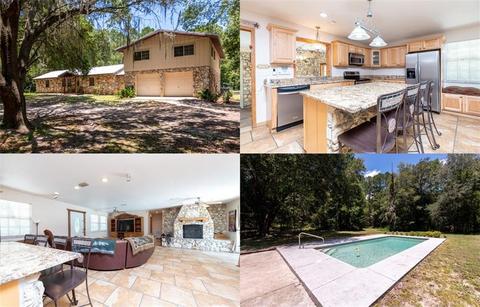 9231 NW 110th St, Reddick, FL 32686 photo 1