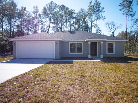 3882 SW 130th Loop, Ocala, FL 34473 photo 1