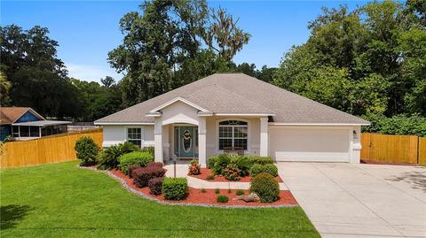 4812 SE 36th Ave, Ocala, FL 34480 photo 1