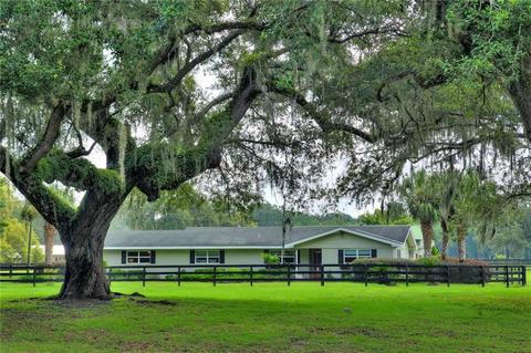 5151 NE 167th Ct, Williston, FL 32696 photo 1