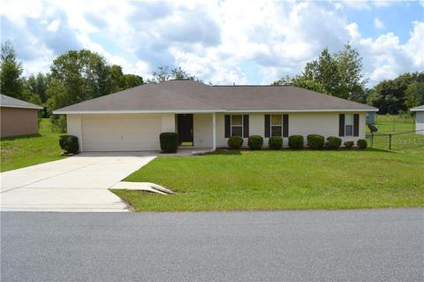 33 Pecan Run Way, Ocala, FL 34472 photo 1