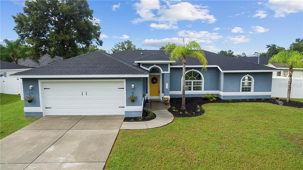 4633 NE 14th Pl, Ocala, FL 34470 photo 1