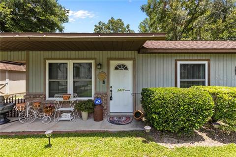 2437 NE 54th Pl, Ocala, FL 34479 photo 1