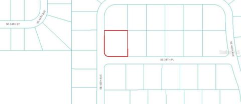4517 SE 34th Pl, Ocala, FL 34480 photo 1