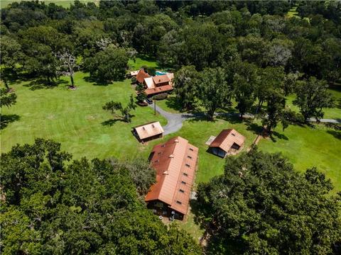 5125 NW 135th St, Reddick, FL 32686 photo 1