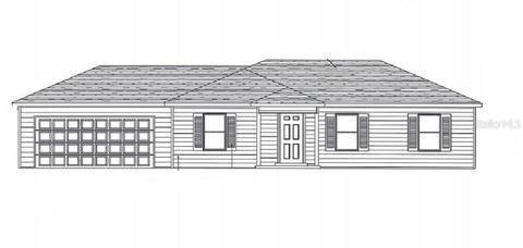431 Spring Ln, Ocala, FL 34472 photo 1