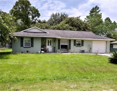 21 Hemlock Circle Way, Ocala, FL 34472 photo 1