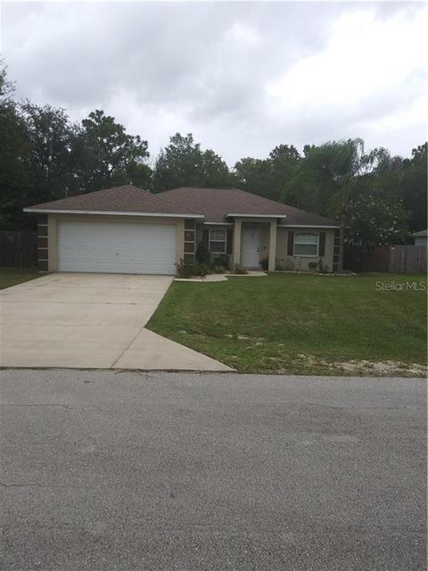 61 Pine Radl, Ocala, FL 34472 photo 1