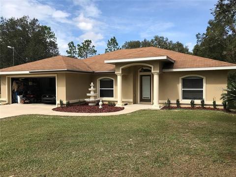 3325 E Hwy 329, Anthony, FL 32617 photo 1