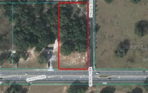 Sw Hwy 484, Ocala, FL 34473