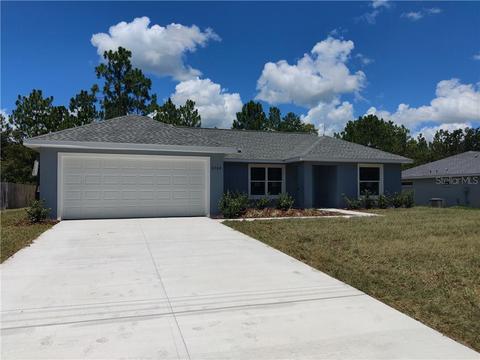 6364 SW 134th Loop, Ocala, FL 34473 photo 1