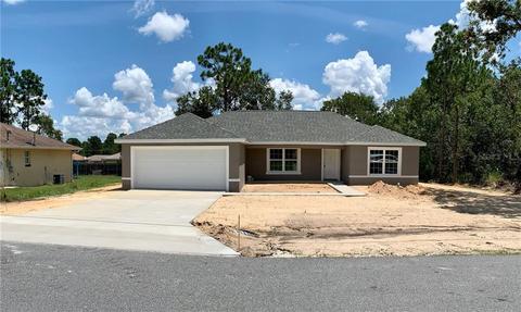 13 Pecan Drive Pass, Ocala, FL 34472 photo 1