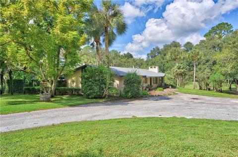 11464 NW 60th Ave, Reddick, FL 32686 photo 1