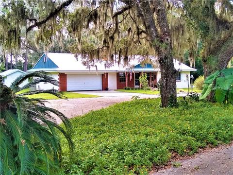 5991 NE State Road 121, Williston, FL 32696 photo 1