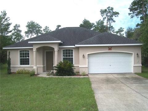 3330 SW 129th Loop, Ocala, FL 34473 photo 1
