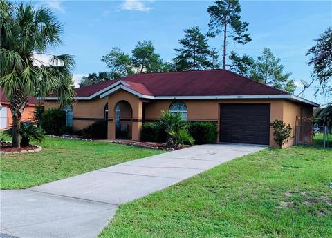 2317 SW 156th Loop, Ocala, FL 34473 photo 1