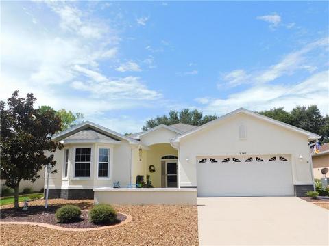 8342 SW 79th Cir, Ocala, FL 34476 photo 1