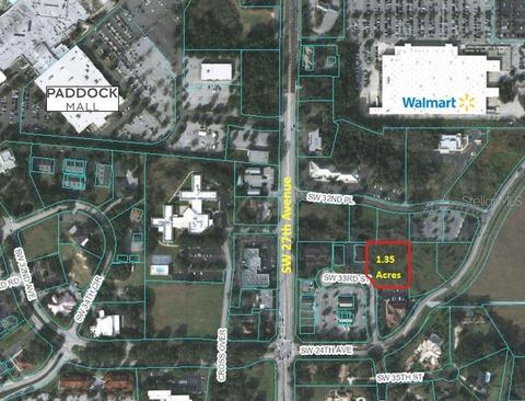 00 SW 33rd St, Ocala, FL 34471