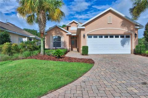8453 SW 82nd Loop, Ocala, FL 34481 photo 1