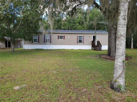 4960 NE 141st Ter, Williston, FL 32696 photo 1